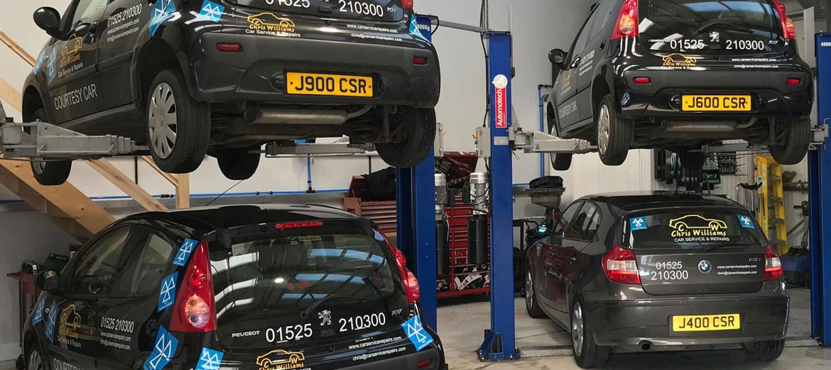 Active Tyres